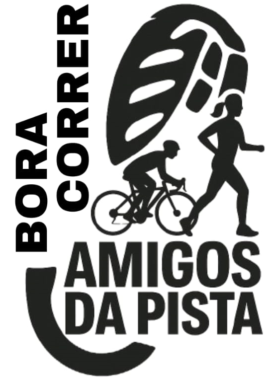 Bora Correr, Amigos da Pista